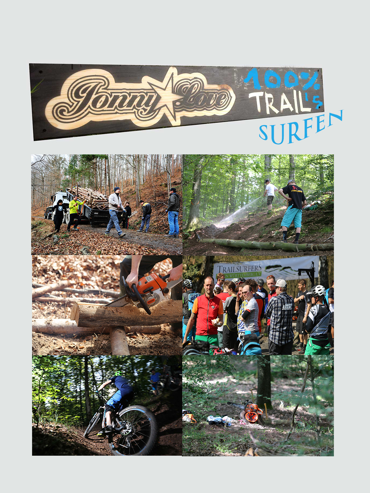Trailsurfers